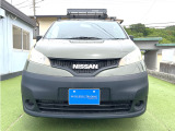NV200バネットバン 1.6 DX 両側スライド/社外ナビ/オールペイント