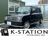 【中古車情報】スズキ アルトラパン L 走行3.8万キロ ディスプレイオーディオ の中古車詳細（走行距離：3.8万km、カラー：ブラック ZJ3、販売地域：神奈川県茅ヶ崎市下寺尾）