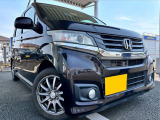 N-WGNカスタム G ☆Bluetoothナビ付き☆