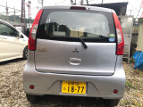 eKワゴン E ETC 修復歴なし 車検長い