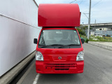 NT100クリッパー  キッチンカー
