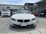 Z4 ロードスター 2.5i ナビ・ETC・アルミホイール