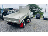 エルフ ダンプ 3トン オートマ 87000KM