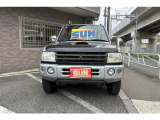 パジェロミニ リミテッド エディション VR 4WD ターボ 4WD キーレス アルミ