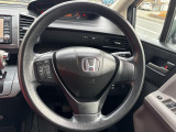 フリード 1.5 G ジャストセレクション バックカメラ ナビ 3列シート HID