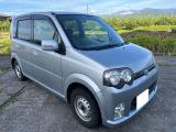 ムーヴカスタム VS 4WD パワステ エアコン CD