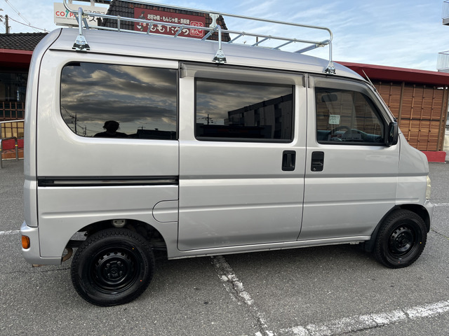 ホンダ/アクティバン/SDX？/平成21年式/車検＆ナンバー有/HH5/部品取り