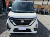 ルークス ハイウェイスターX 