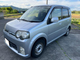 ダイハツ ムーヴカスタム