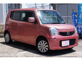 日産 モコ