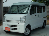 スズキ エブリイ PC ハイルーフ 5AGS車