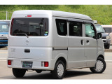 NV100クリッパー GX ハイルーフ 5AGS車 エマージェンシーブレーキ社外ナビBカメラ