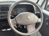 キャリイ KA 4WD 軽トラック 三方開 MT アルミホイール