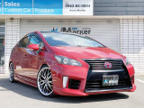 プリウス 1.8 S ユーザー買取車 Bカメラ ETC