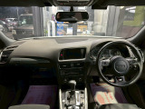 Q5 2.0 TFSI クワトロ 4WD Sラインパッケージ