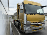スーパーグレート  予備車検付き