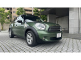 BMW MINI ミニクロスオーバー