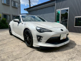 86 2.0 GT GT/モデリスタエアロ