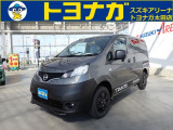 NV200バネットバン 1.6 DX 4WD TRAVOIS Mio キャンピングカー