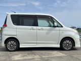 ソリオ 1.2 X 4WD 4WD 純正モニター付きオーディオ パワ