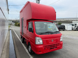 NT100クリッパー  キッチンカー