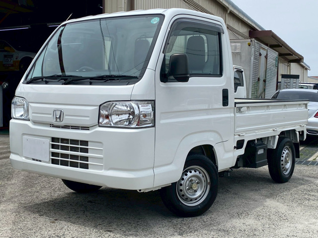 アクティトラック SDX 外ナビ★Bカメラ★AT★車検令和8年5月