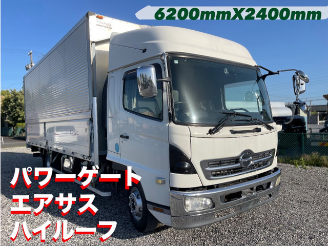レンジャー ウィング PG 現状■販売
