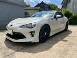 86 2.0 GT GT/モデリスタエアロ