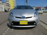プリウス 1.8 S 寒冷地仕様 純正ナビ Bカメラ