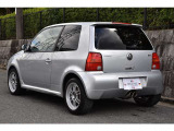 ルポ GTI 