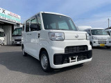 ハイゼットキャディー D 4WD 