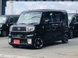ダイハツ ウェイク