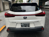 UX 250h バージョンL 純正ナビ・バックカメラ・ETC