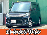 スズキ スペーシアカスタム