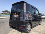 パレット SW XS SDナビ フルセグTV  スマートキー