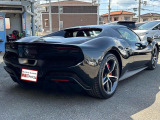296 GTB  ☆ハイブリッド☆新車☆