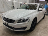 V60  T4 イモビ アクティブクルーズコントロール パワーウィンドウ 電動シート
