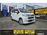 ムーヴ L SAIII オーディオ 衝突被害軽減ブレーキ