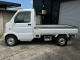 キャリイ KC エアコン パワステ 4WD 3方開