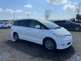 エスティマ 2.4 アエラス 4WD 