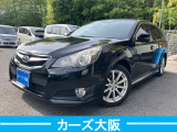 【中古車情報】スバル レガシィツーリングワゴン 2.5 i アイサイト Bスポーツ Gパッケージ 4WD E 電格不良 ETC ナビ 後カメラ の中古車詳細（走行距離：6.7万km、カラー：ブラック、販売地域：大阪府大阪狭山市池之原）