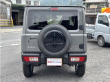 ジムニー XC 4WD 届出済未使用車