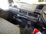 AC PS PW SRS 集中ドアロック 左電格ミラー AM/FMラジオ 排気ブレーキ 坂道発進補助装置 ハイルーフ