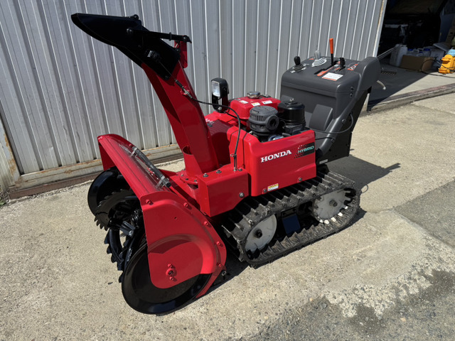/その他 ホンダ  HSM980i(JN)