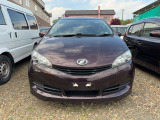 ウィッシュ 1.8 X 4WD 