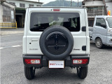 ジムニー XC 4WD 届出済未使用車