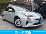 プリウス 1.8 E E ETC ナビ 後カメラ スマートキー