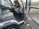キャンターガッツ  4WD AC PS
