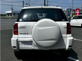 RAV4 1.8 J X 
