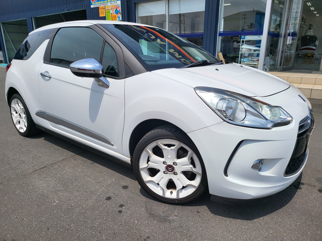DS3 シック 